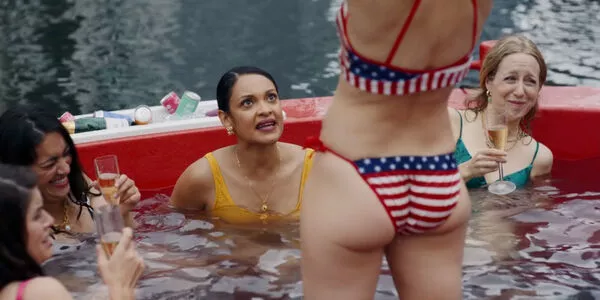 Kristen Bell / WWYTWrestling / kristenanniebell nude photo #0263