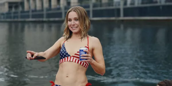 Kristen Bell / WWYTWrestling / kristenanniebell nude photo #0269