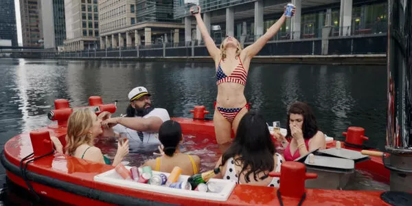 Kristen Bell / WWYTWrestling / kristenanniebell nude photo #0270