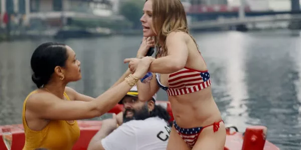 Kristen Bell / WWYTWrestling / kristenanniebell nude photo #0272