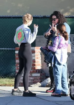 Kristen Bell / WWYTWrestling / kristenanniebell nude photo #0275