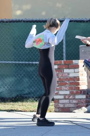 Kristen Bell / WWYTWrestling / kristenanniebell nude photo #0280