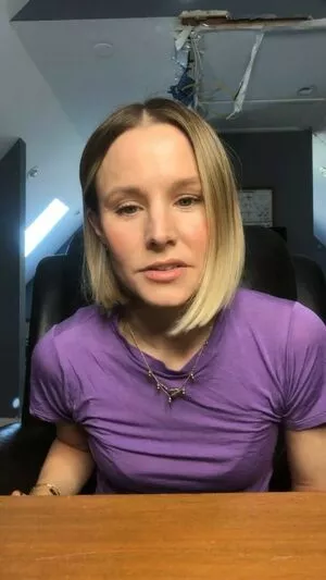 Kristen Bell / WWYTWrestling / kristenanniebell nude photo #0284