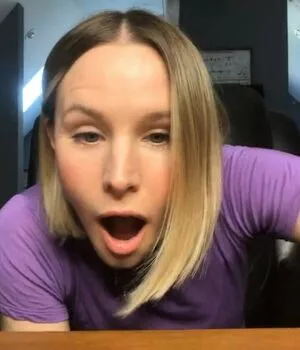 Kristen Bell / WWYTWrestling / kristenanniebell nude photo #0287