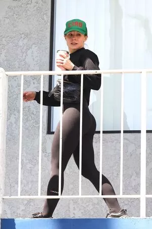 Kristen Bell / WWYTWrestling / kristenanniebell nude photo #0302