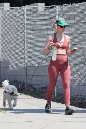 Kristen Bell / WWYTWrestling / kristenanniebell nude photo #0305