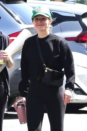 Kristen Bell / WWYTWrestling / kristenanniebell nude photo #0309