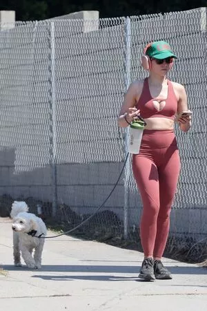 Kristen Bell / WWYTWrestling / kristenanniebell nude photo #0312