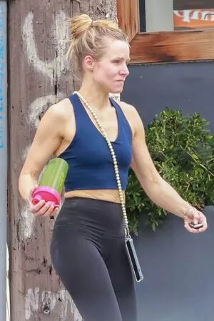 Kristen Bell / WWYTWrestling / kristenanniebell nude photo #0314