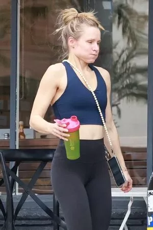 Kristen Bell / WWYTWrestling / kristenanniebell nude photo #0315