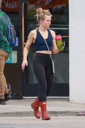 Kristen Bell / WWYTWrestling / kristenanniebell nude photo #0316