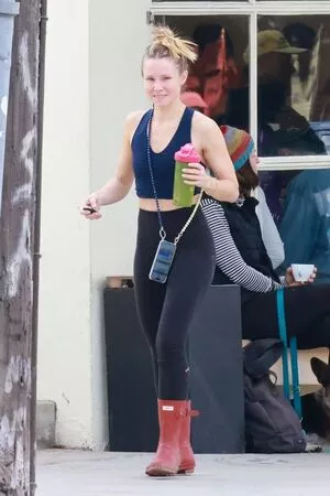 Kristen Bell / WWYTWrestling / kristenanniebell nude photo #0317