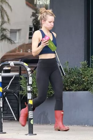 Kristen Bell / WWYTWrestling / kristenanniebell nude photo #0321