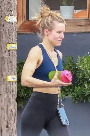 Kristen Bell / WWYTWrestling / kristenanniebell nude photo #0322