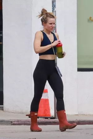 Kristen Bell / WWYTWrestling / kristenanniebell nude photo #0326