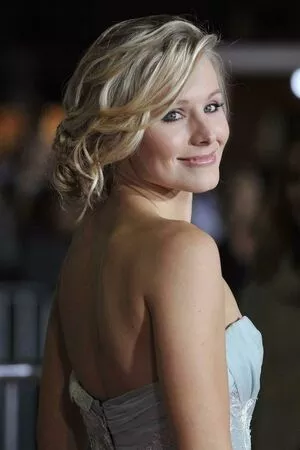 Kristen Bell / WWYTWrestling / kristenanniebell nude photo #0331