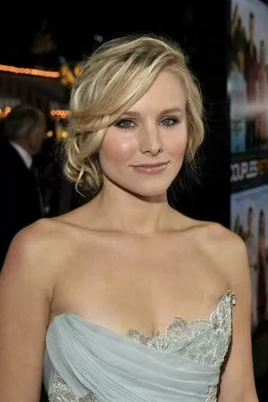 Kristen Bell / WWYTWrestling / kristenanniebell nude photo #0333