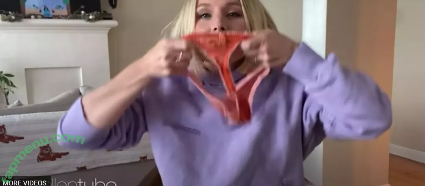 Kristen Bell nude photo #0215 (WWYTWrestling / kristenanniebell)