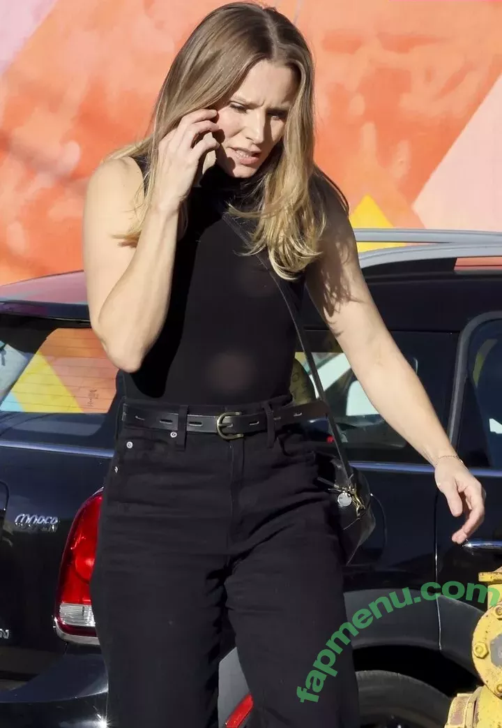 Kristen Bell nude photo #0225 (WWYTWrestling / kristenanniebell)