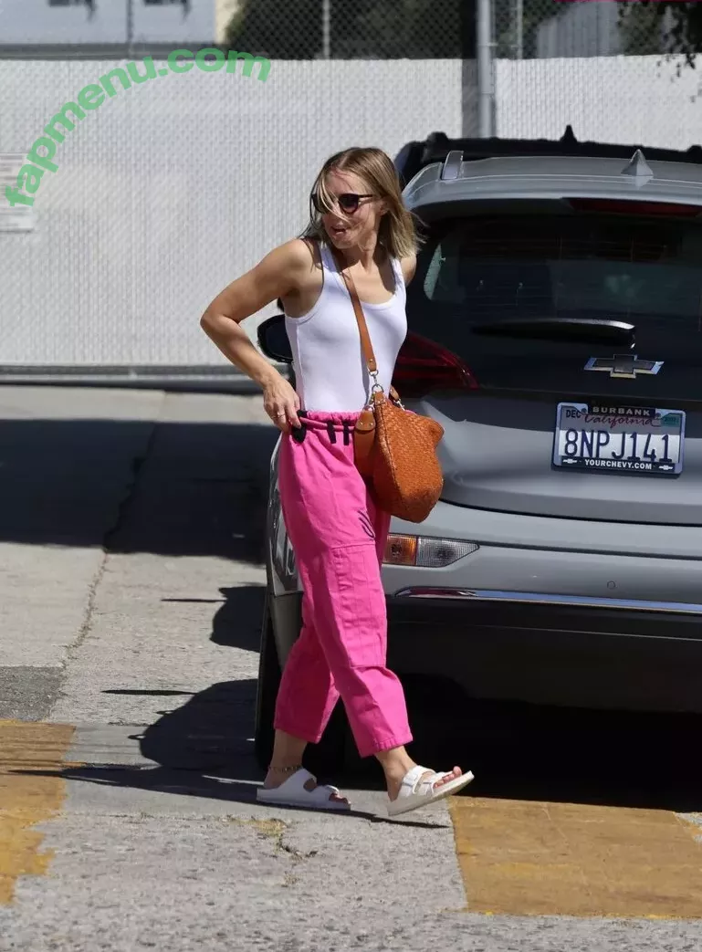 Kristen Bell nude photo #0234 (WWYTWrestling / kristenanniebell)