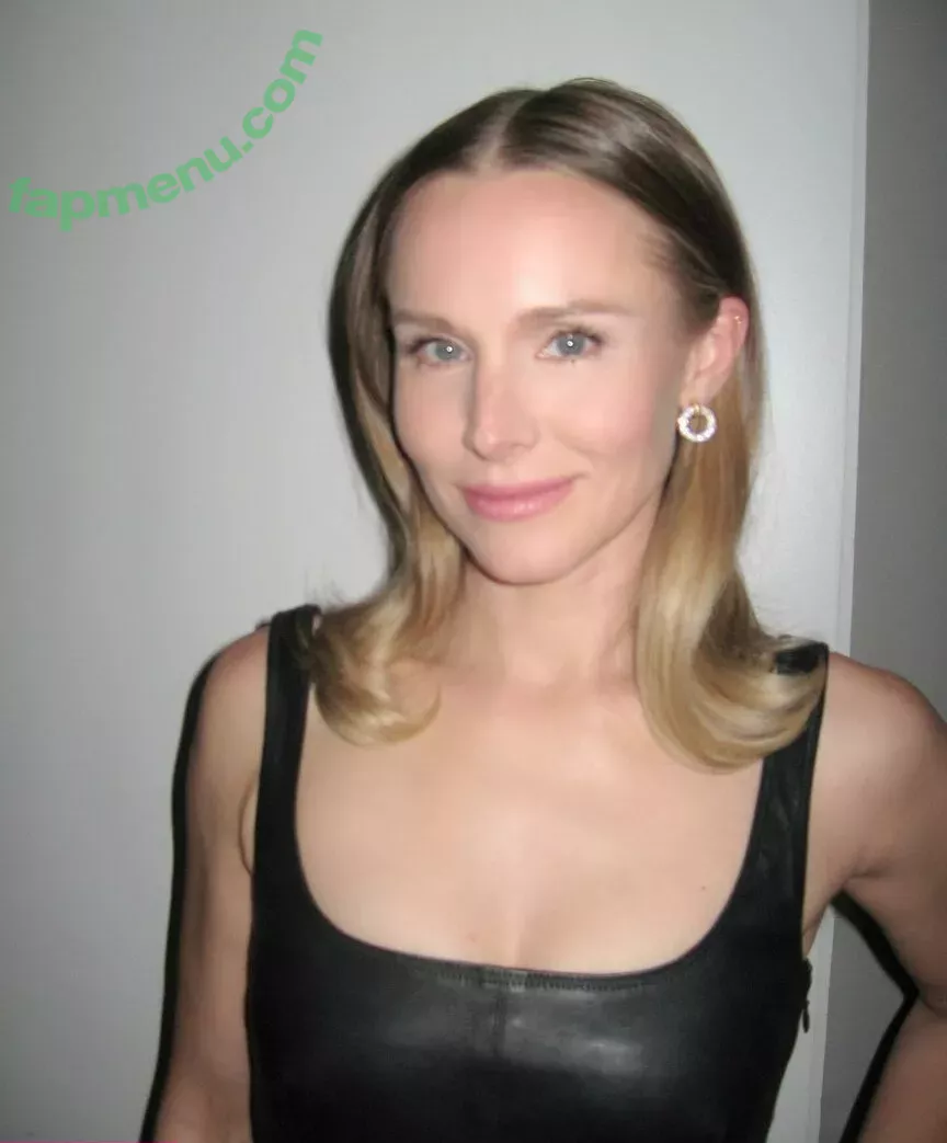 Kristen Bell nude photo #0249 (WWYTWrestling / kristenanniebell)