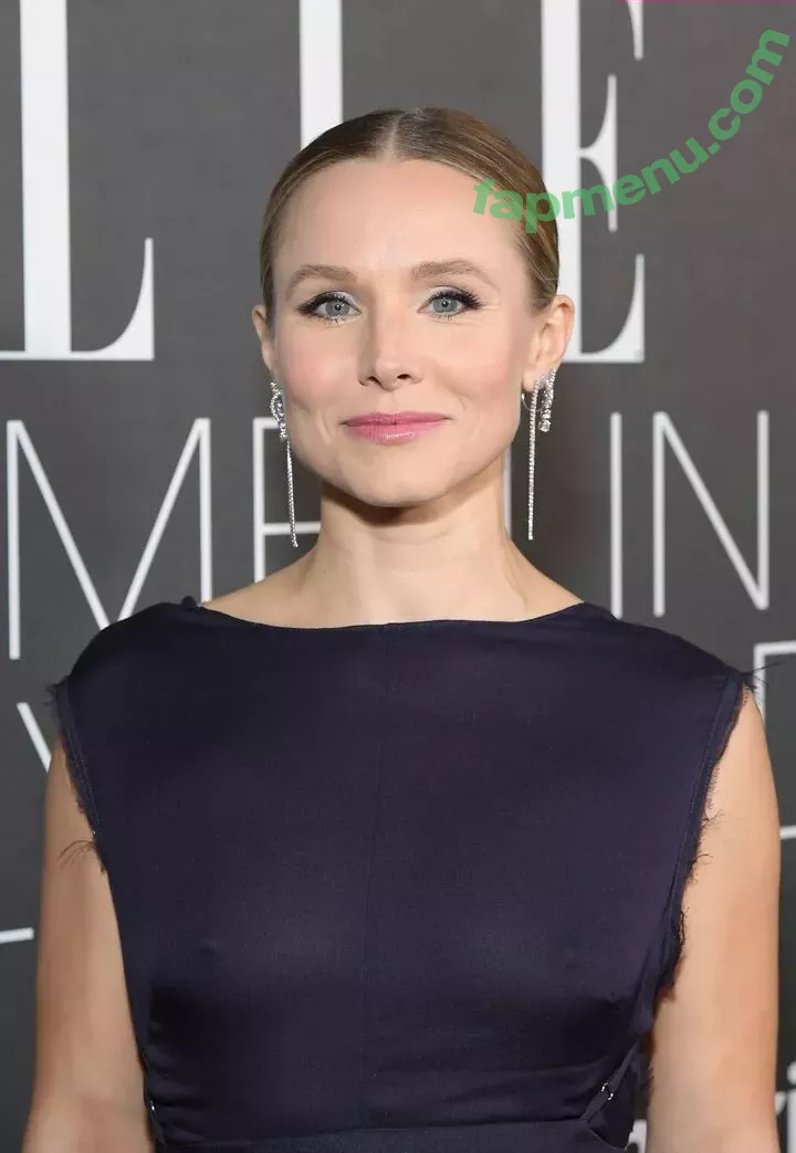 Kristen Bell nude photo #0256 (WWYTWrestling / kristenanniebell)