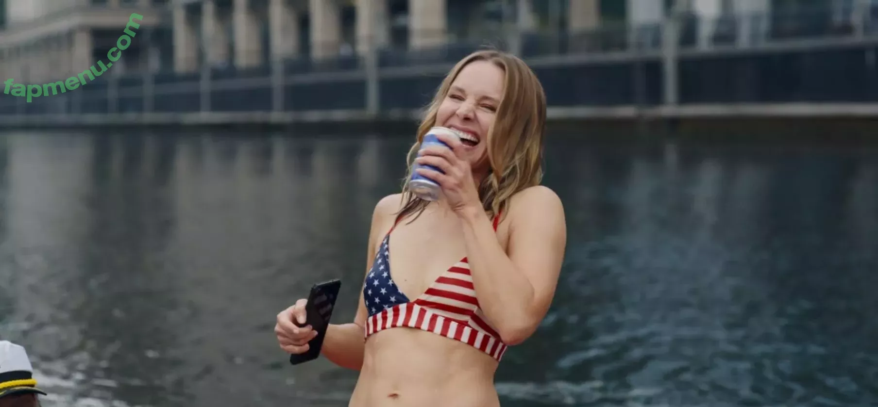 Kristen Bell nude photo #0259 (WWYTWrestling / kristenanniebell)