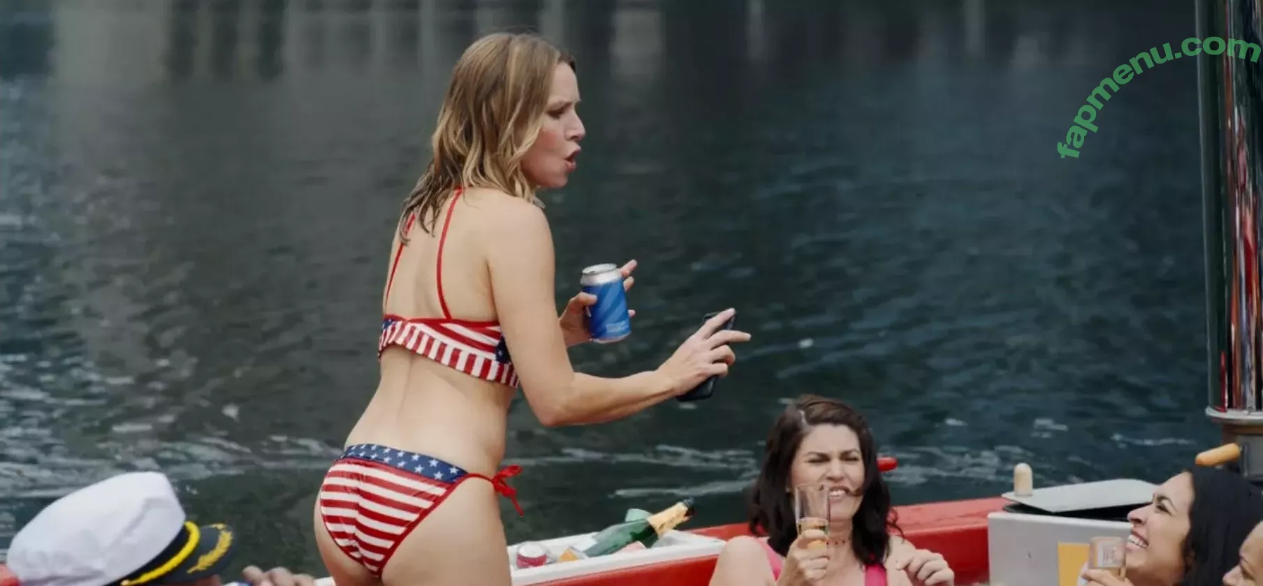 Kristen Bell nude photo #0261 (WWYTWrestling / kristenanniebell)