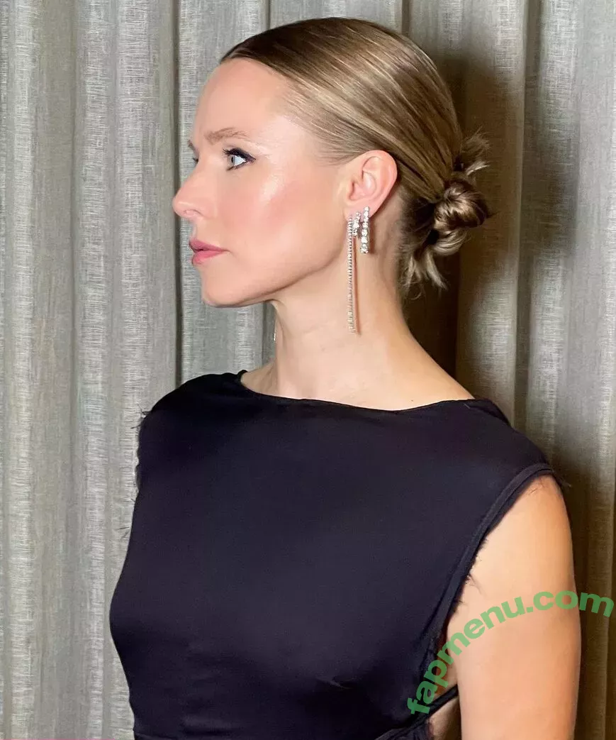 Kristen Bell nude photo #0267 (WWYTWrestling / kristenanniebell)