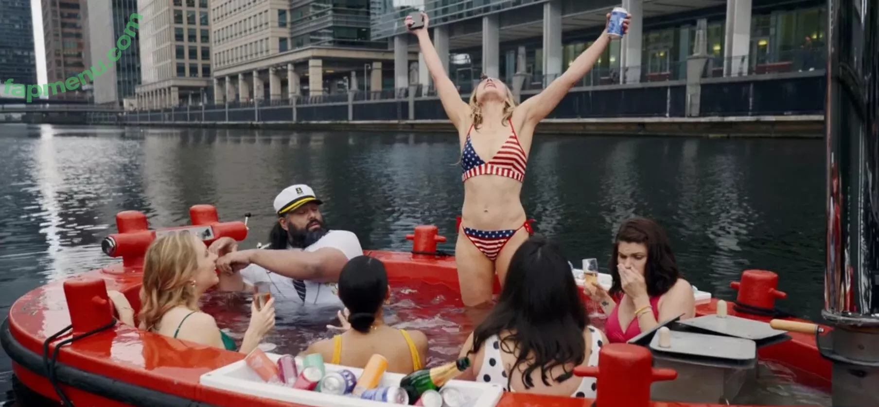 Kristen Bell nude photo #0270 (WWYTWrestling / kristenanniebell)