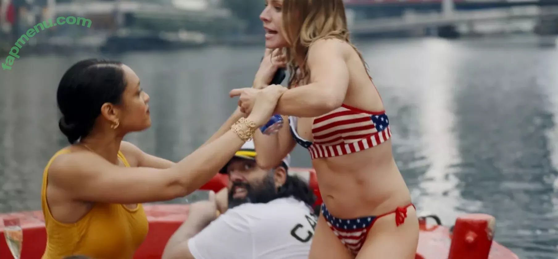 Kristen Bell nude photo #0272 (WWYTWrestling / kristenanniebell)