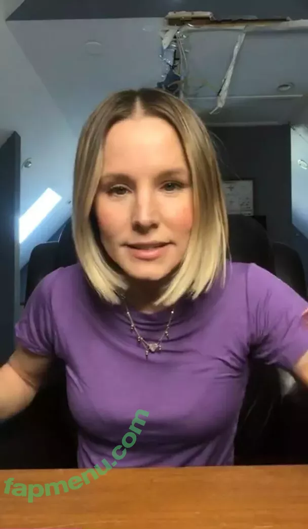 Kristen Bell nude photo #0282 (WWYTWrestling / kristenanniebell)