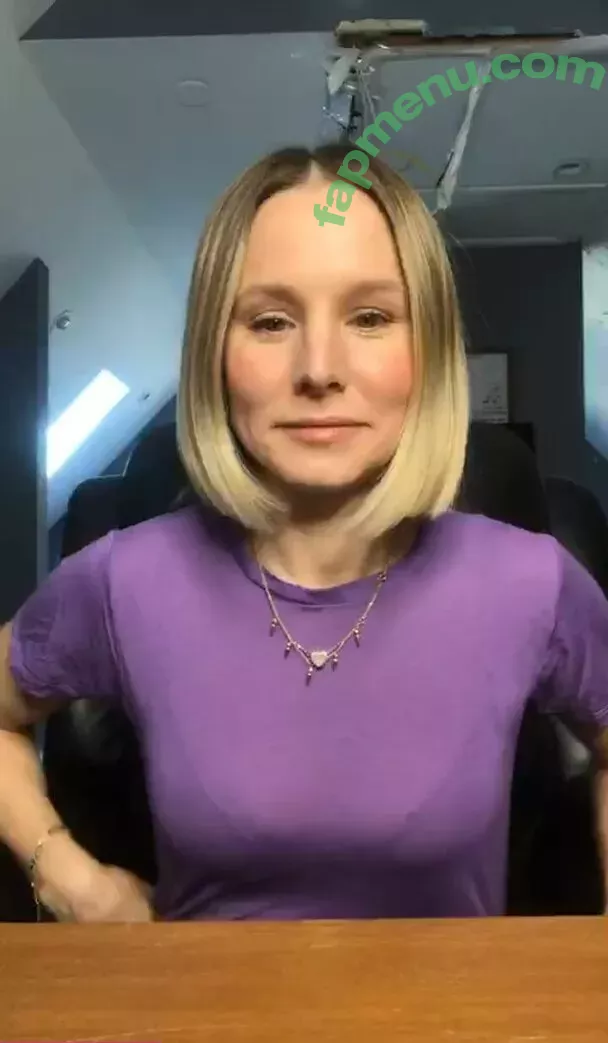 Kristen Bell nude photo #0283 (WWYTWrestling / kristenanniebell)