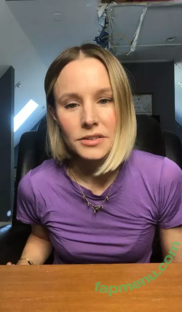 Kristen Bell nude photo #0284 (WWYTWrestling / kristenanniebell)