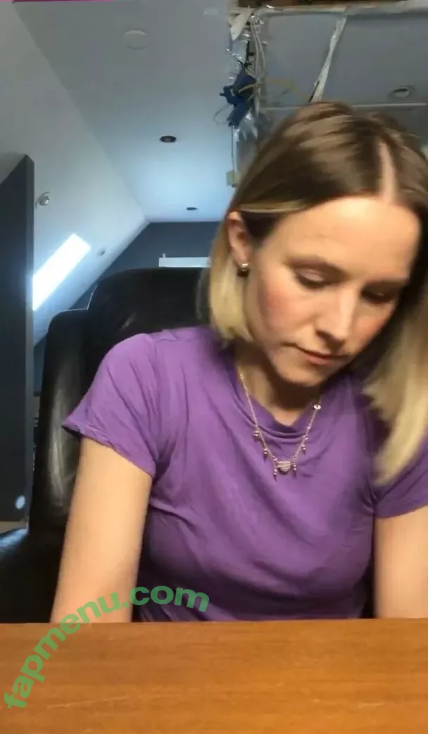 Kristen Bell nude photo #0285 (WWYTWrestling / kristenanniebell)