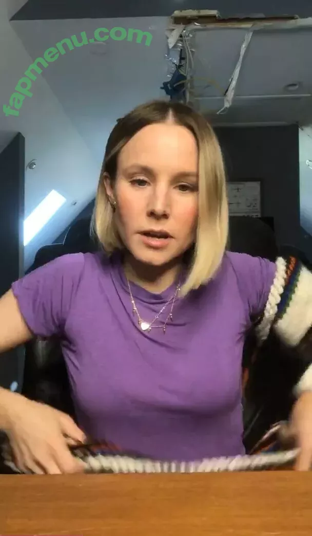 Kristen Bell nude photo #0286 (WWYTWrestling / kristenanniebell)