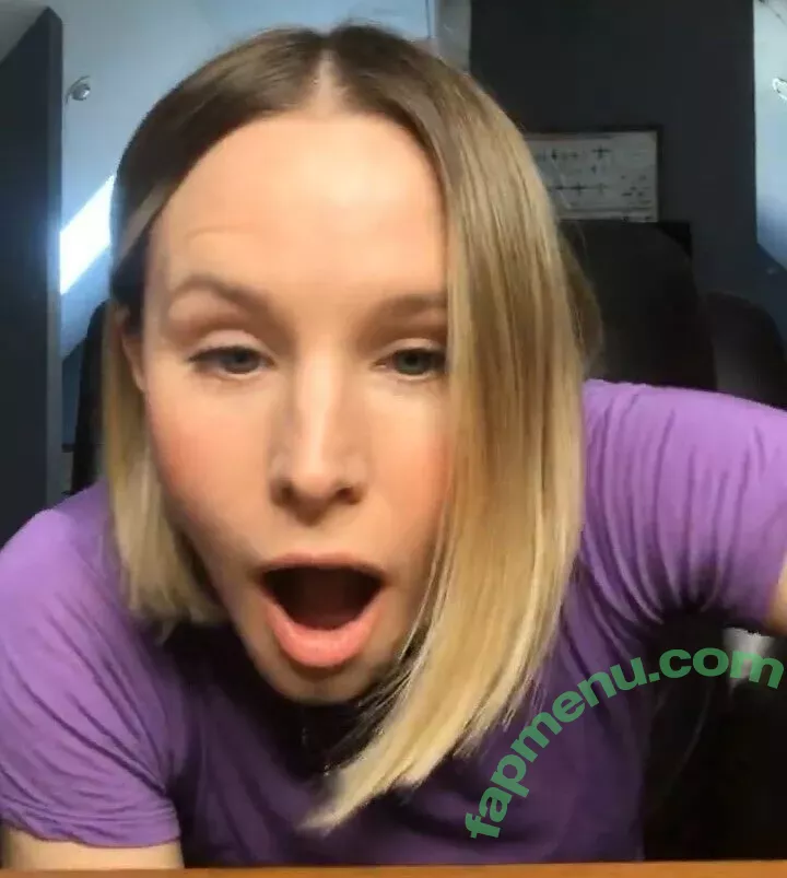Kristen Bell nude photo #0287 (WWYTWrestling / kristenanniebell)