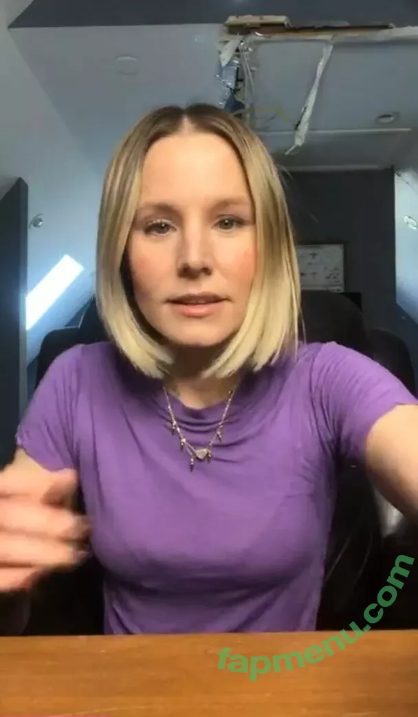 Kristen Bell nude photo #0288 (WWYTWrestling / kristenanniebell)