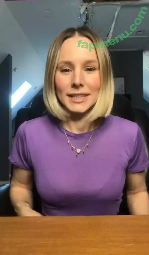 Kristen Bell nude photo #0289 (WWYTWrestling / kristenanniebell)