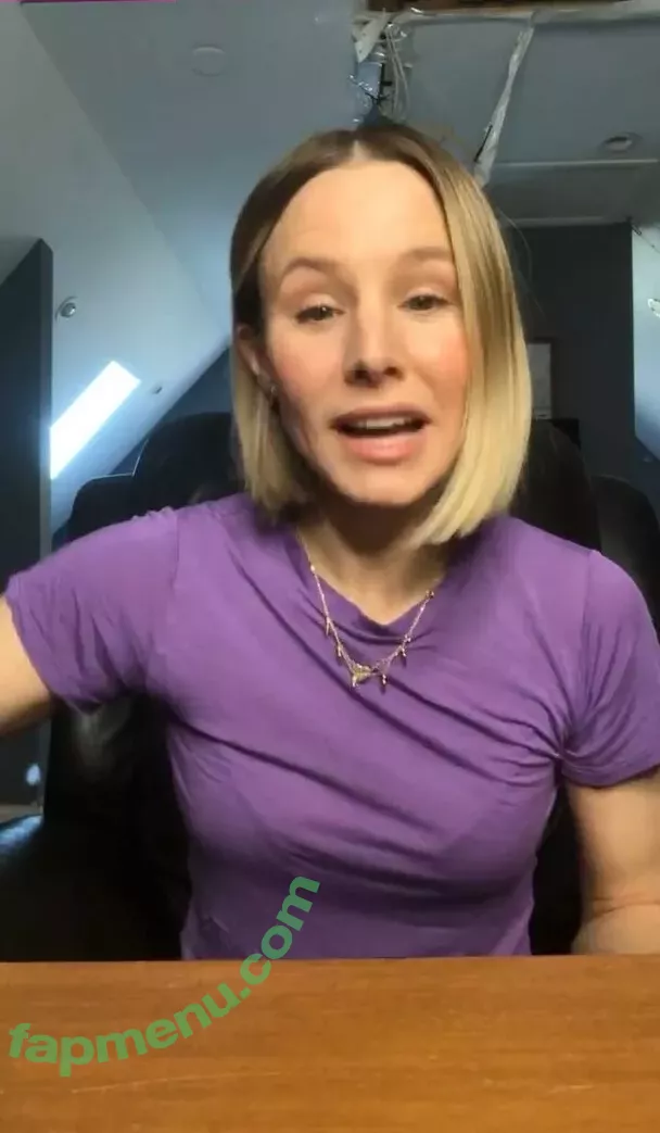 Kristen Bell nude photo #0290 (WWYTWrestling / kristenanniebell)