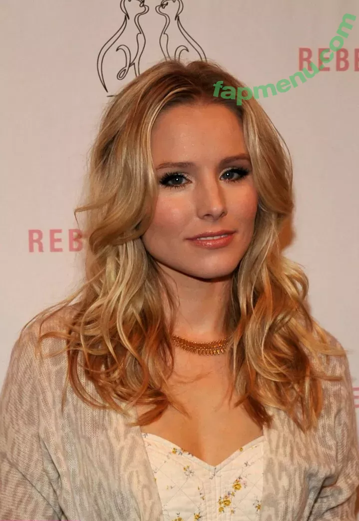 Kristen Bell nude photo #0374 (WWYTWrestling / justkristen / kristenanniebell)