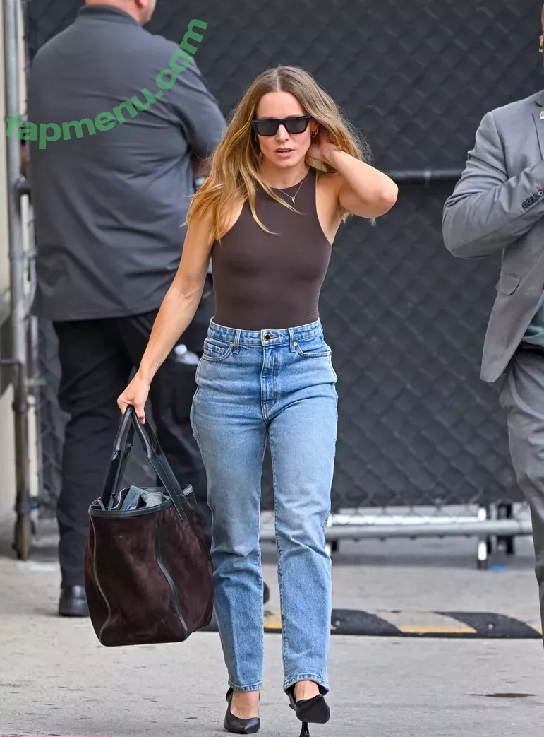 Kristen Bell nude photo #0647 (WWYTWrestling / kristenanniebell)