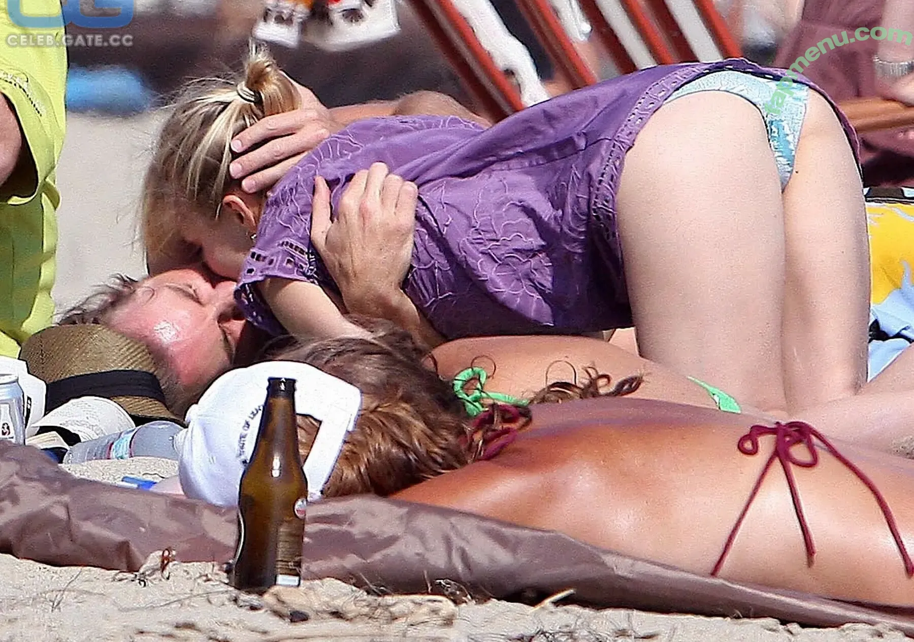 Kristen Bell nude photo #0958 (WWYTWrestling / kristenanniebell)