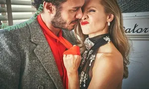 Kristen Bell / WWYTWrestling / kristenanniebell nude photo #1150