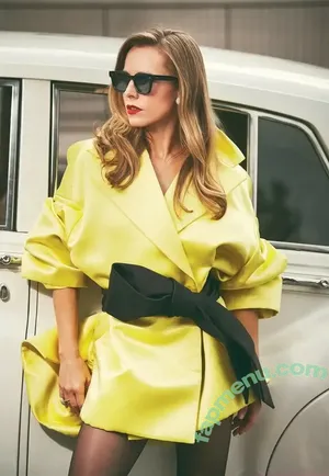 Kristen Bell / WWYTWrestling / kristenanniebell nude photo #1151