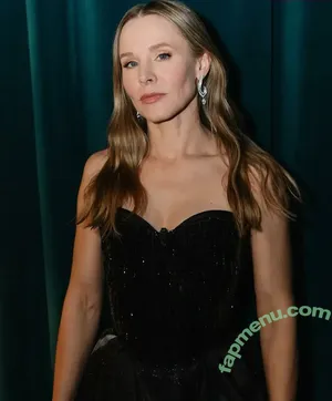 Kristen Bell / WWYTWrestling / kristenanniebell nude photo #1161