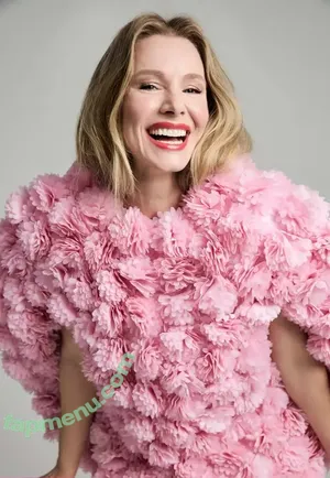 Kristen Bell / WWYTWrestling / kristenanniebell nude photo #1184