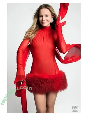 Kristen Bell / WWYTWrestling / kristenanniebell nude photo #1193