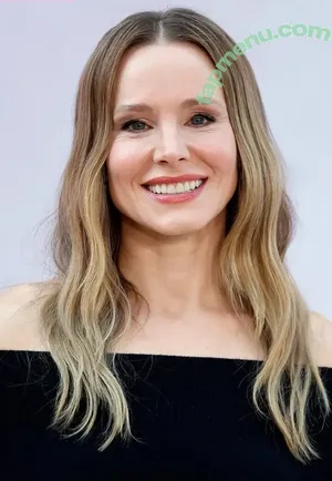 Kristen Bell / WWYTWrestling / kristenanniebell nude photo #1202