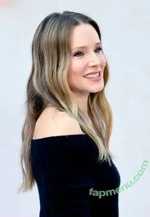 Kristen Bell / WWYTWrestling / kristenanniebell nude photo #1206